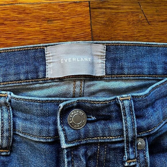 Everlane women’s jeans 26 regular - Picture 4 of 6